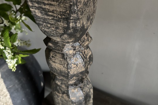 Staande kandelaar Nr 2